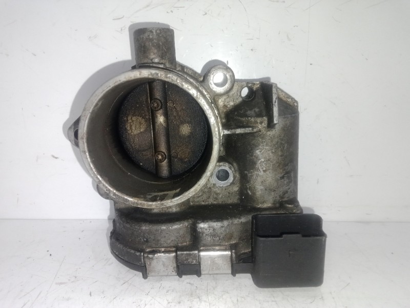 Recambio de caja mariposa para peugeot 307 (s1) 1.6 16v cat referencia OEM IAM 0280750085  BOSCH