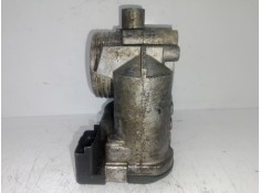 Recambio de caja mariposa para peugeot 307 (s1) 1.6 16v cat referencia OEM IAM 0280750085  BOSCH 2