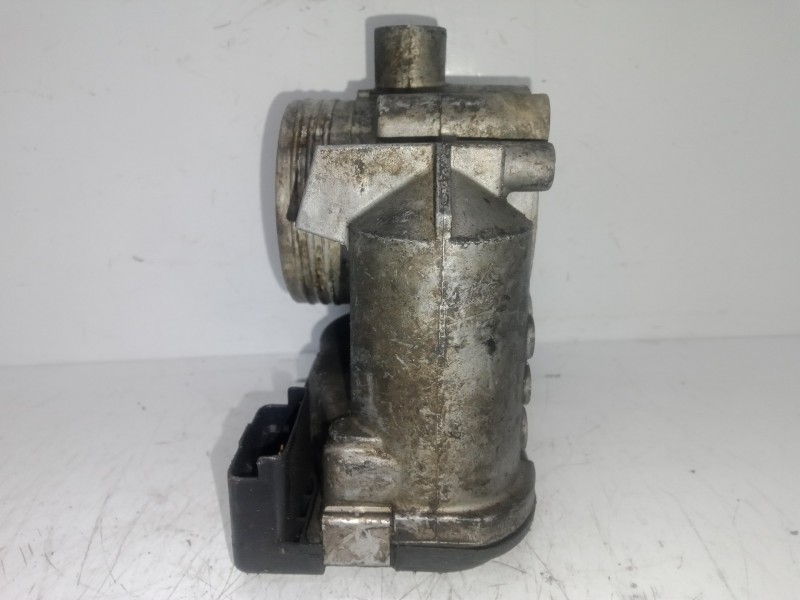 Recambio de caja mariposa para peugeot 307 (s1) 1.6 16v cat referencia OEM IAM 0280750085  BOSCH