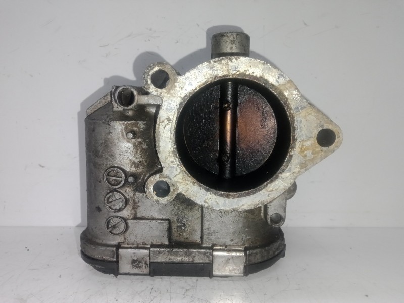 Recambio de caja mariposa para peugeot 307 (s1) 1.6 16v cat referencia OEM IAM 0280750085  BOSCH