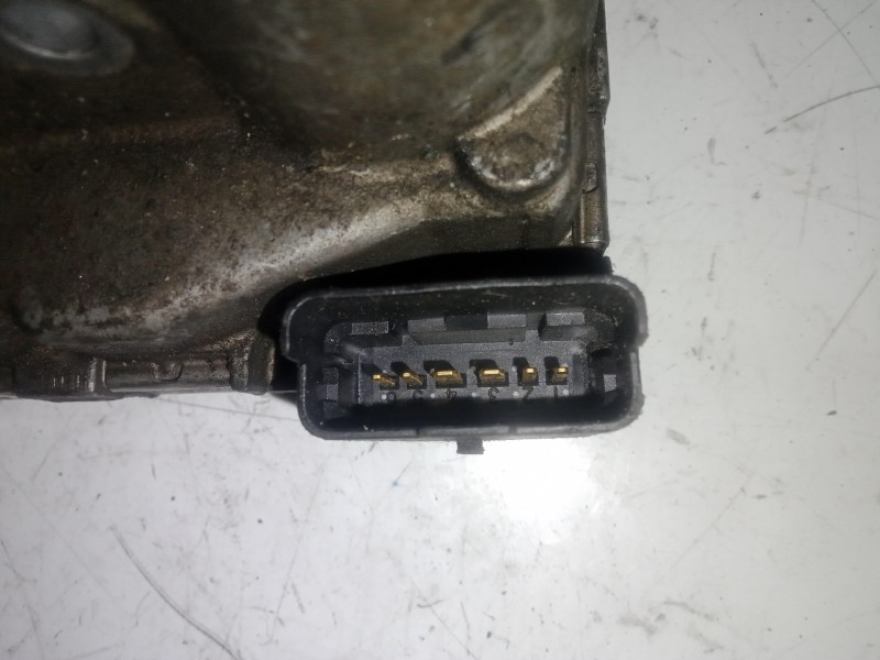 Recambio de caja mariposa para peugeot 307 (s1) 1.6 16v cat referencia OEM IAM 0280750085  BOSCH