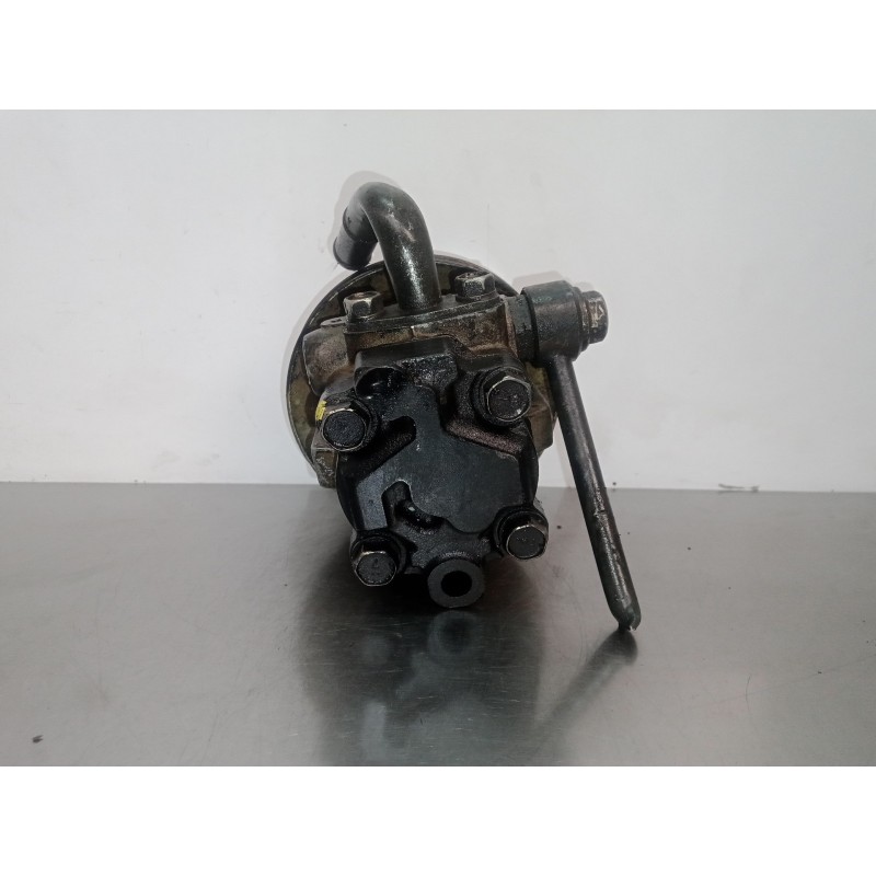 Recambio de bomba servodireccion para kia sportage 2.0 turbodiesel cat referencia OEM IAM OK02432680  