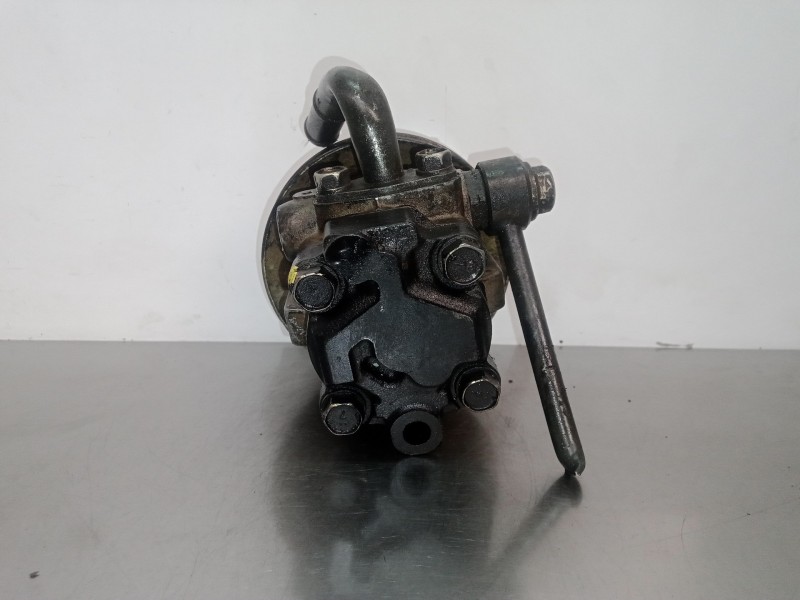 Recambio de bomba servodireccion para kia sportage 2.0 turbodiesel cat referencia OEM IAM OK02432680  