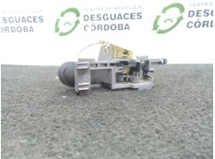 Recambio de maneta interior delantera izquierda para peugeot 107 1.0 cat (384f) referencia OEM IAM    2