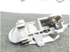 Recambio de maneta interior trasera derecha para peugeot 107 1.0 cat (384f) referencia OEM IAM    2