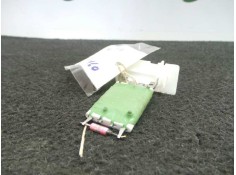 Recambio de resistencia calefaccion para peugeot 107 1.0 cat (384f) referencia OEM IAM 0KRAHRWI-2H0310-13223A   2