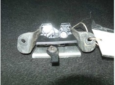 Recambio de cerradura maletero / porton para peugeot 107 1.0 cat (384f) referencia OEM IAM 693500H010   2