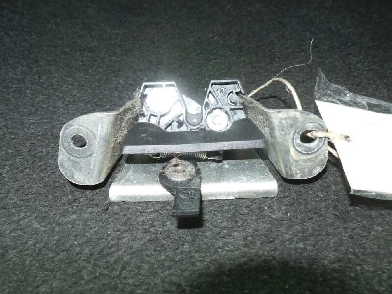 Recambio de cerradura maletero / porton para peugeot 107 1.0 cat (384f) referencia OEM IAM 693500H010  