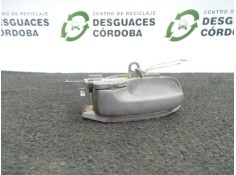 Recambio de maneta interior trasera izquierda para peugeot 107 1.0 cat (384f) referencia OEM IAM   