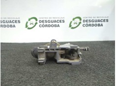 Recambio de maneta interior trasera izquierda para peugeot 107 1.0 cat (384f) referencia OEM IAM    2