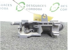 Recambio de maneta interior delantera derecha para peugeot 107 1.0 cat (384f) referencia OEM IAM    2