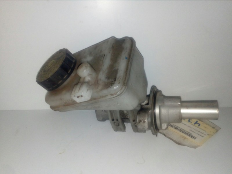 Recambio de bomba freno para citroën c1 1.0 cat (384f) referencia OEM IAM 0204Y2182  