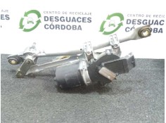 Recambio de motor limpia delantero para citroën c1 1.0 cat (384f) referencia OEM IAM   