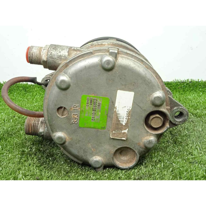 Recambio de compresor aire acondicionado para suzuki vitara se/sv (et) 1.9 turbodiesel referencia OEM IAM 06302890-081D898863 SE