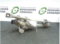 Recambio de motor limpia delantero para citroën c1 1.0 cat (384f) referencia OEM IAM    2
