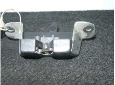 Recambio de cerradura maletero / porton para citroën c1 1.0 cat (384f) referencia OEM IAM 693500H010  