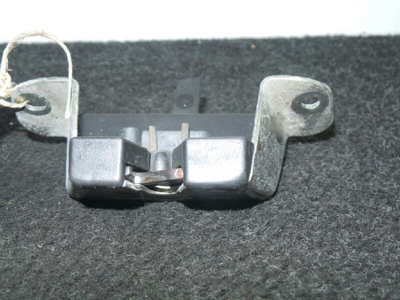 Recambio de cerradura maletero / porton para citroën c1 1.0 cat (384f) referencia OEM IAM 693500H010  