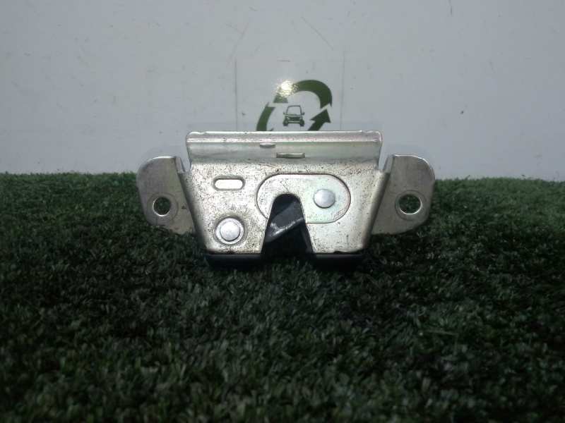 Recambio de cerradura maletero / porton para toyota aygo (kgb/wnb) 1.0 cat referencia OEM IAM 693500H010  