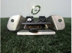 Recambio de cerradura maletero / porton para toyota aygo (kgb/wnb) 1.0 cat referencia OEM IAM 693500H010   2