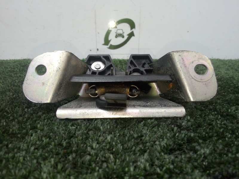 Recambio de cerradura maletero / porton para toyota aygo (kgb/wnb) 1.0 cat referencia OEM IAM 693500H010  