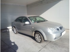 daewoo nubira sedán (j200) del año 2004