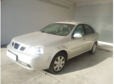 daewoo nubira sedán (j200) del año 2004 2