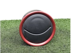 Recambio de aireador delantero central para suzuki vitara (ly) 1.4 t allgrip (apk 414) referencia OEM IAM 7363054P0  