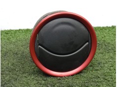 Recambio de aireador delantero central para suzuki vitara (ly) 1.4 t allgrip (apk 414) referencia OEM IAM 7363054P0  