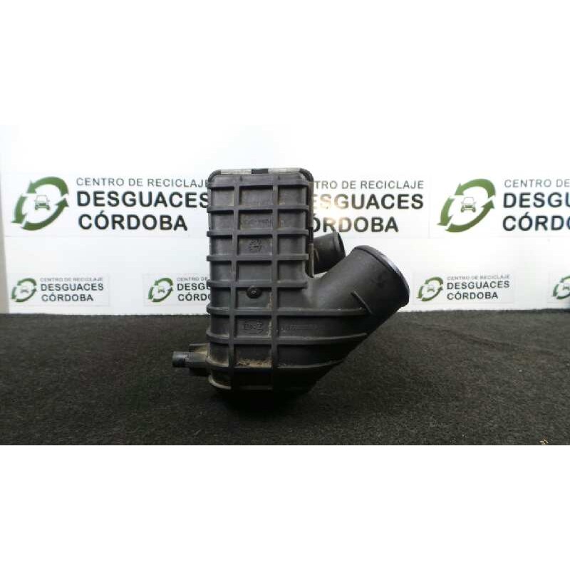 Recambio de intercooler para fiat stilo (192) 1.9 jtd cat referencia OEM IAM  175X375X62 