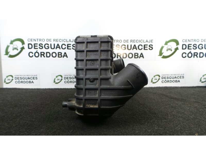 Recambio de intercooler para fiat stilo (192) 1.9 jtd cat referencia OEM IAM  175X375X62 