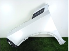 Recambio de aleta delantera izquierda para suzuki vitara (ly) 1.4 t allgrip (apk 414) referencia OEM IAM 5771154P00 SIN AGUJERO 