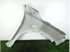 Recambio de aleta delantera izquierda para suzuki vitara (ly) 1.4 t allgrip (apk 414) referencia OEM IAM 5771154P00 SIN AGUJERO  2