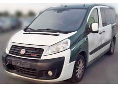 Recambio de puerta delantera izquierda para fiat scudo combi (272) 2.0 jtdm cat referencia OEM IAM  07-16 