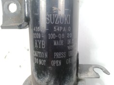 Recambio de amortiguador delantero derecho para suzuki vitara (ly) 1.4 t allgrip (apk 414) referencia OEM IAM 4160154PA0   2