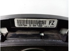 Recambio de cuadro instrumentos para opel zafira b 1.9 cdti referencia OEM IAM 13267544   2