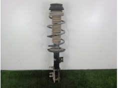 Recambio de amortiguador delantero izquierdo para suzuki vitara (ly) 1.4 t allgrip (apk 414) referencia OEM IAM 4160254PA0  