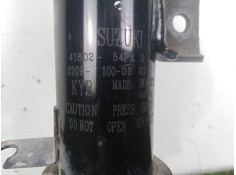 Recambio de amortiguador delantero izquierdo para suzuki vitara (ly) 1.4 t allgrip (apk 414) referencia OEM IAM 4160254PA0   2