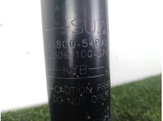 Recambio de amortiguador trasero izquierdo para suzuki vitara (ly) 1.4 t allgrip (apk 414) referencia OEM IAM 4180054PA0  AMBOS. 2