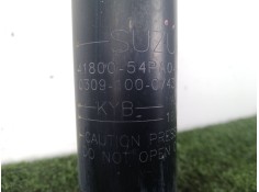 Recambio de amortiguador trasero derecho para suzuki vitara (ly) 1.4 t allgrip (apk 414) referencia OEM IAM    2