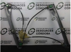 Recambio de elevalunas delantero derecho para renault laguna iii 2.0 dci diesel cat referencia OEM IAM 807000002R ELECTRICO SIN.