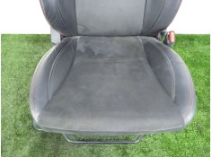 Recambio de asiento delantero derecho para suzuki vitara (ly) 1.4 t allgrip (apk 414) referencia OEM IAM SINREFERENCIA  CUERO