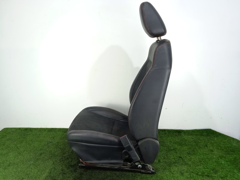Recambio de asiento delantero derecho para suzuki vitara (ly) 1.4 t allgrip (apk 414) referencia OEM IAM SINREFERENCIA  CUERO
