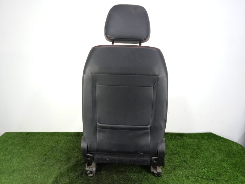 Recambio de asiento delantero derecho para suzuki vitara (ly) 1.4 t allgrip (apk 414) referencia OEM IAM SINREFERENCIA  CUERO