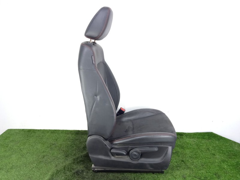 Recambio de asiento delantero derecho para suzuki vitara (ly) 1.4 t allgrip (apk 414) referencia OEM IAM SINREFERENCIA  CUERO