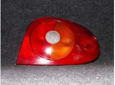 Recambio de piloto trasero derecho para renault megane i coach/coupe (da0) 1.9 dti diesel cat referencia OEM IAM   COUPE