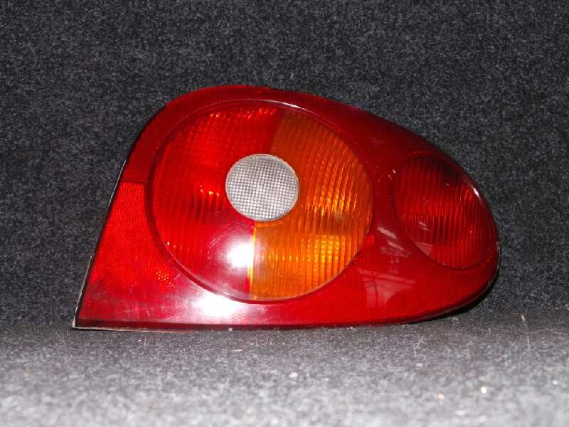 Recambio de piloto trasero derecho para renault megane i coach/coupe (da0) 1.9 dti diesel cat referencia OEM IAM   COUPE