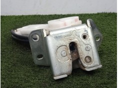 Recambio de cerradura maletero / porton para suzuki vitara (ly) 1.4 t allgrip (apk 414) referencia OEM IAM   