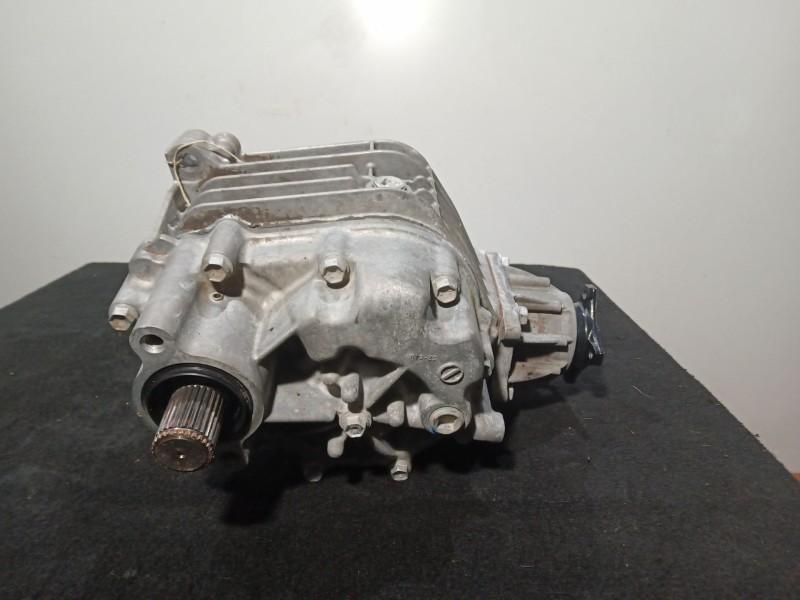 Recambio de caja transfer para suzuki vitara (ly) 1.4 t allgrip (apk 414) referencia OEM IAM SINREFERENCIA  