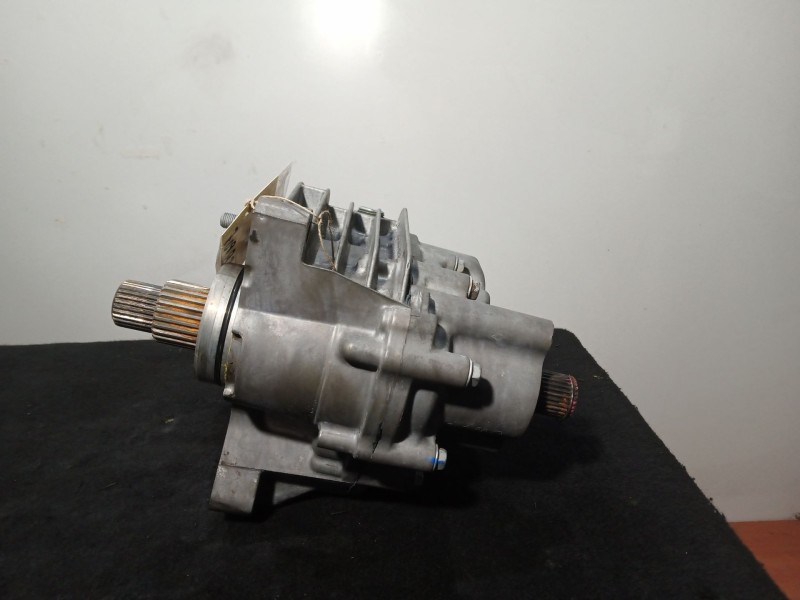 Recambio de caja transfer para suzuki vitara (ly) 1.4 t allgrip (apk 414) referencia OEM IAM SINREFERENCIA  