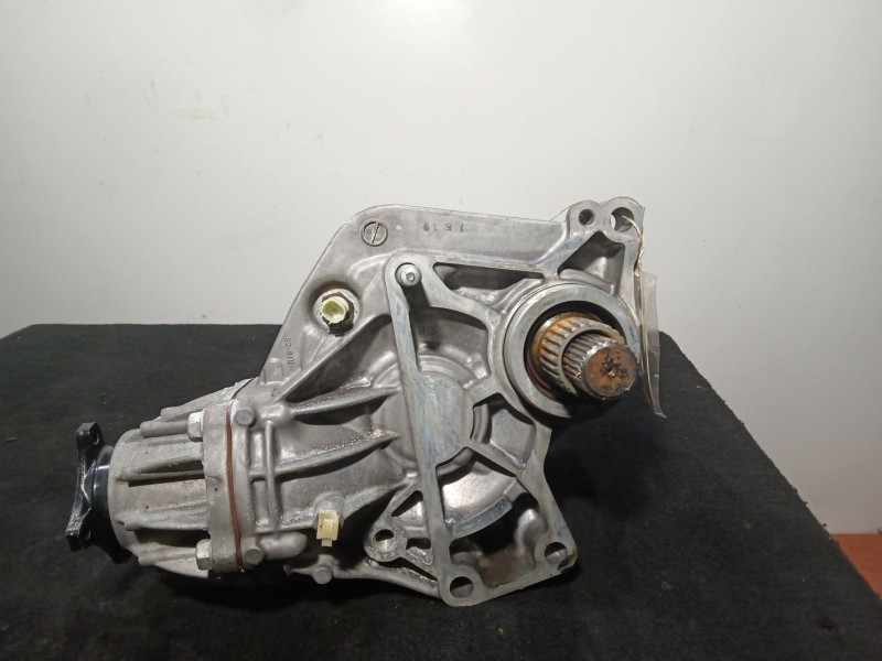 Recambio de caja transfer para suzuki vitara (ly) 1.4 t allgrip (apk 414) referencia OEM IAM SINREFERENCIA  